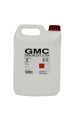 GMC SmokeFluid/EC