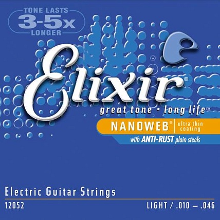 Elixir 12052