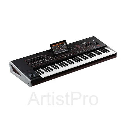 KORG Pa4X-61