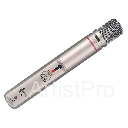 AKG C1000S