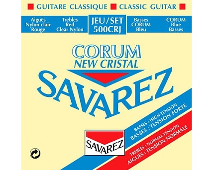 Savarez 500CRJ