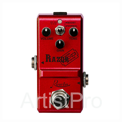 Rowin LN-301A Razor