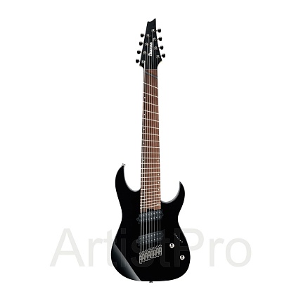 IBANEZ RGMS8-BK