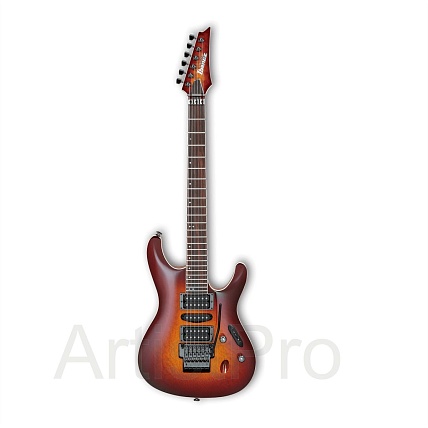 IBANEZ S6570SK-STB Prestige