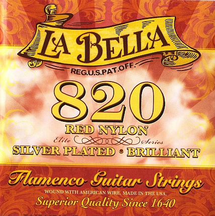 La Bella 820