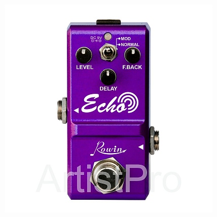 Rowin LN-314 Echo