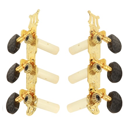 SQOE QZ-GDZ-02 комплект колковой механики