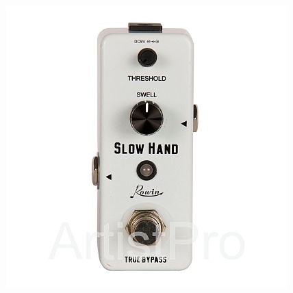 Rowin LEF-326 Slow Hand