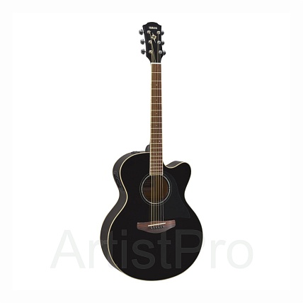 Yamaha CPX600BL