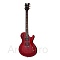 Schecter SGR SOLO-6 M RED фото 1