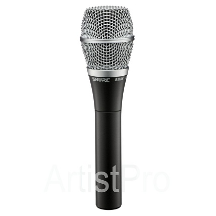 SHURE SM-86