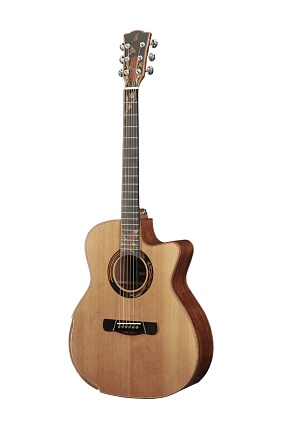 Meridaextrema Autumn