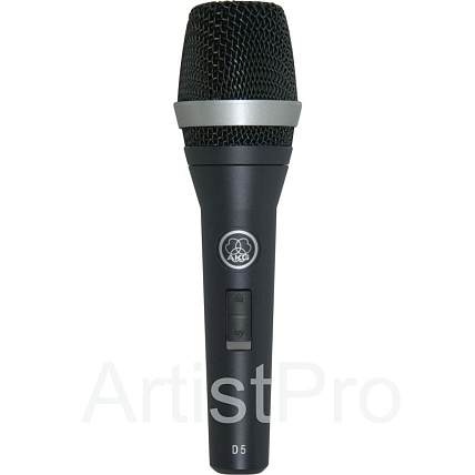 AKG D5