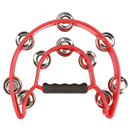 L'espoir TP-1 тамбурин