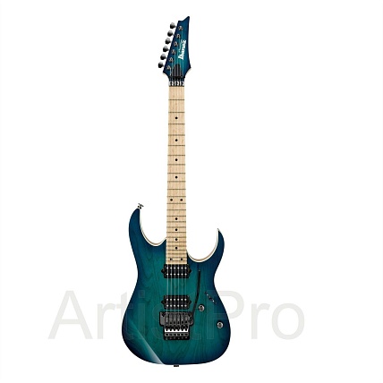 IBANEZ RG652AHM-NGB