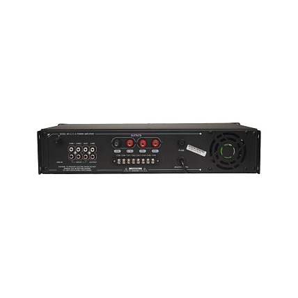 ZTX audio QG-7120AT