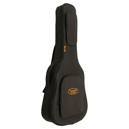 SQOE Qb-mb-25mm 41 Чехол для акустической гитары 