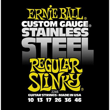 Ernie Ball 2246