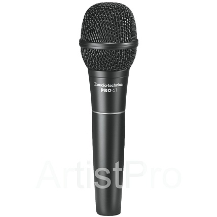 Audio-Technica PRO70