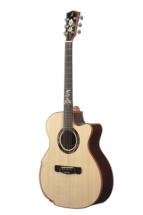 Meridaextrema A18GAC 1