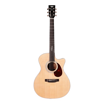 Tyma TG-15