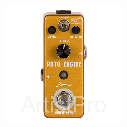 Rowin LEF-3801 Rolo Engine