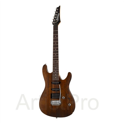 IBANEZ GIO GSA60-WNF WALNUT FLAT