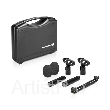 Beyerdynamic TG I53c Stereo-Set