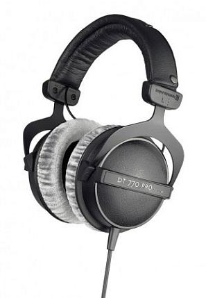 Beyerdynamic DT-770 PRO 250 Ом