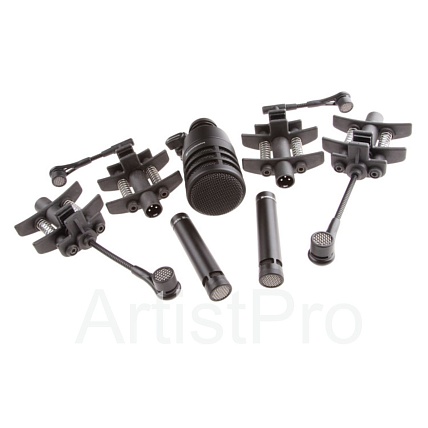Beyerdynamic TG Drum Set Pro