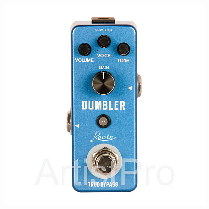 Rowin LEF-315 Dumbler