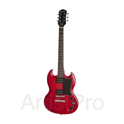 EPIPHONE SG-SPECIAL VE CHERRY