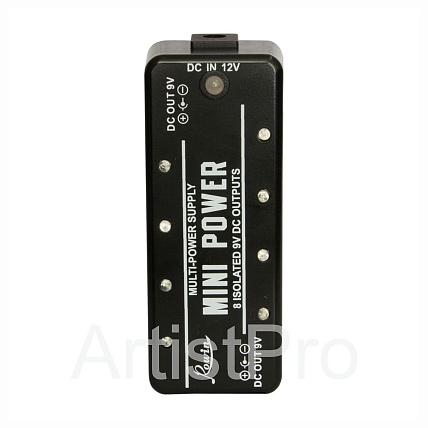 Rowin LEF-329 mini Power (euro)