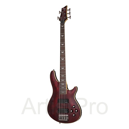 Schecter OMEN EXTREME-5 BCH