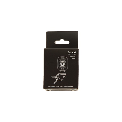 SQOE SQ-UK-24M