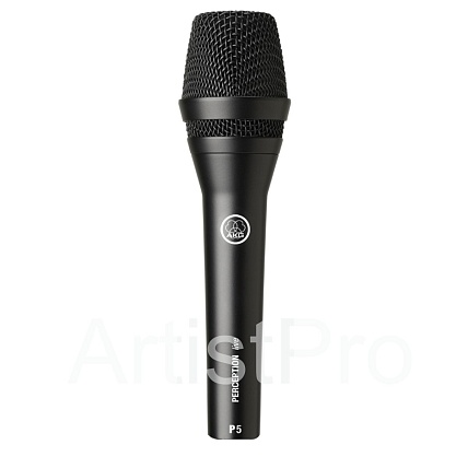 AKG P5S