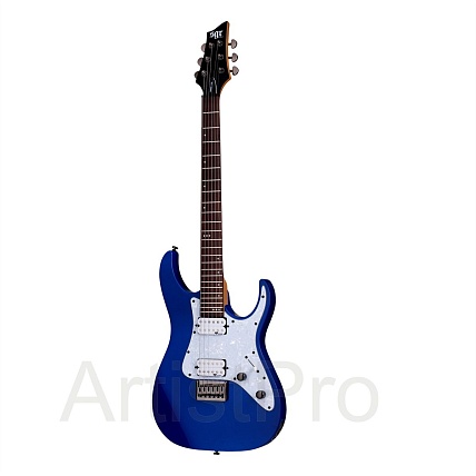 Schecter BANSHEE-6 SGR EB