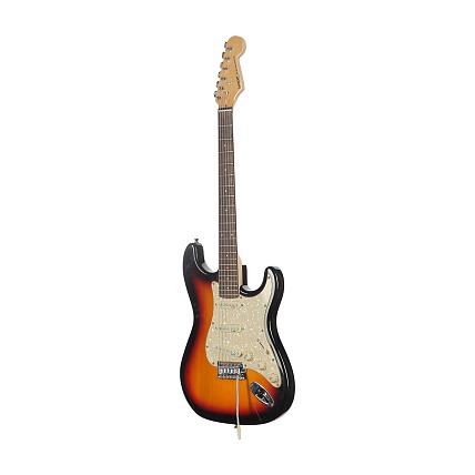 SQOE Sest200 sunburst