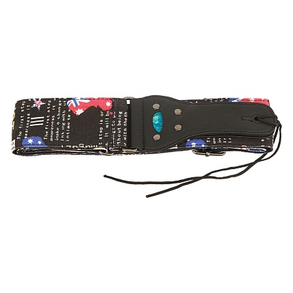 SQOE JTBD-045 ремень для гитары