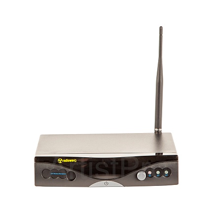 Radiowave UHS-401B