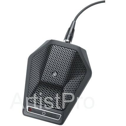 Audio-Technica U891R