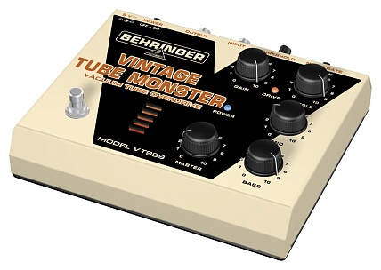 Behringer VT999