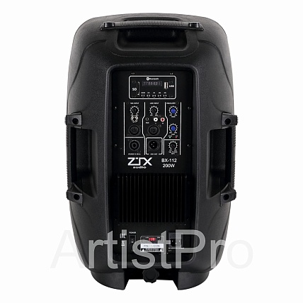 ZTX audio BX-112