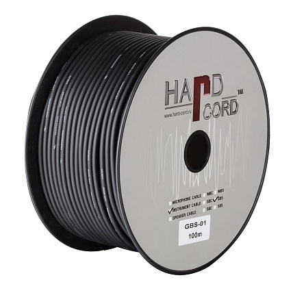 HardCord GBS-01