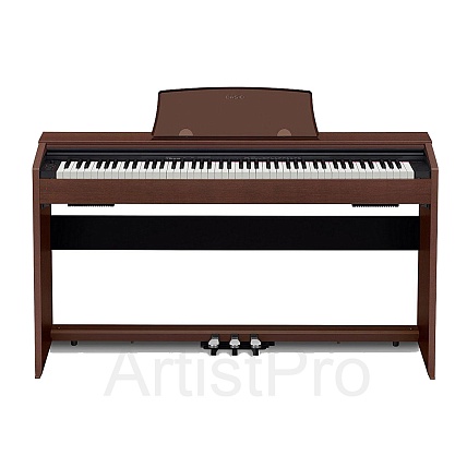 Casio Privia PX-770BN