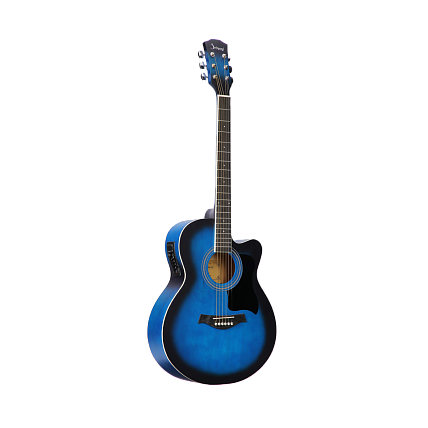 Shinobi HB402AME/BLS