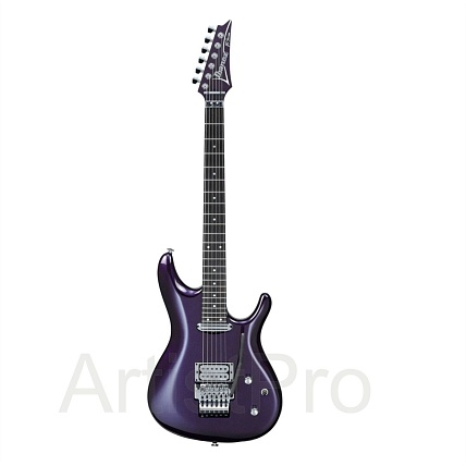 IBANEZ PRESTIGE JS2450-MCP MUSCLE CAR PURPLE