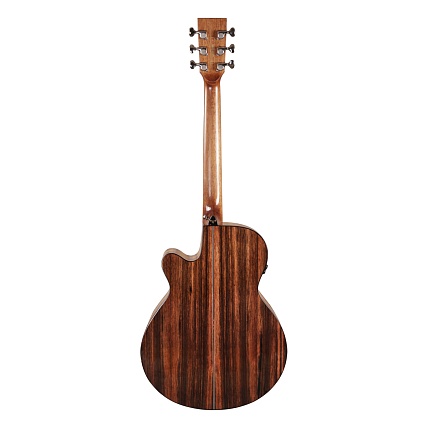 Tyma A2 Custom ZL