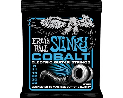 Ernie Ball 2725