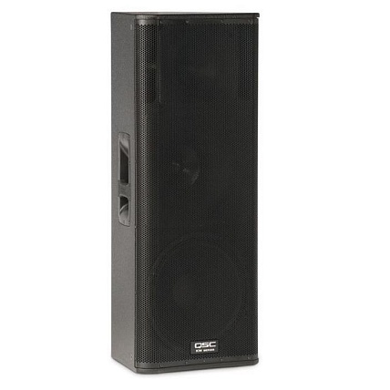QSC KW153